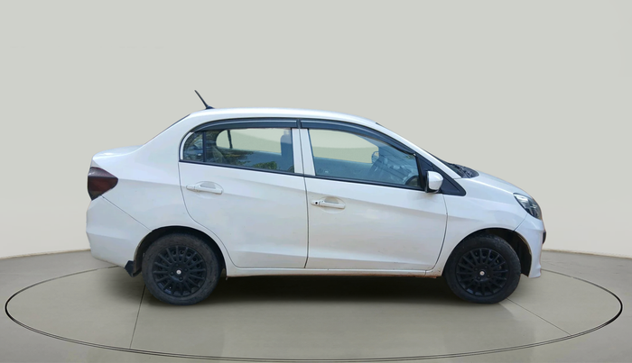 2013 Honda Amaze 1.5L I-DTEC E, Diesel, Manual, 1,00,066 km, exterior