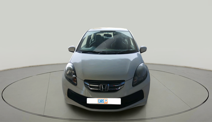 2013 Honda Amaze 1.5L I-DTEC E, Diesel, Manual, 1,00,066 km, exterior