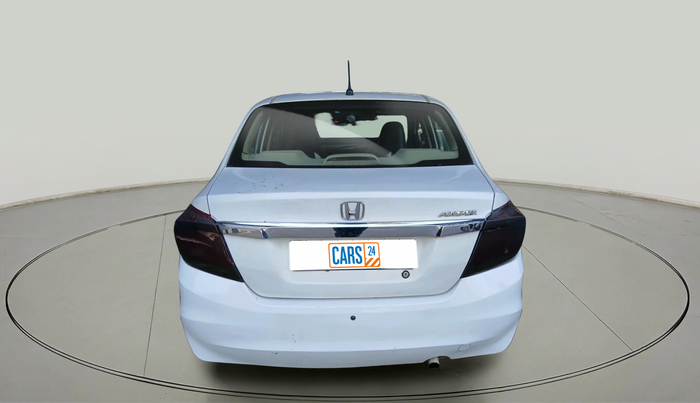 2013 Honda Amaze 1.5L I-DTEC E, Diesel, Manual, 1,00,066 km, exterior