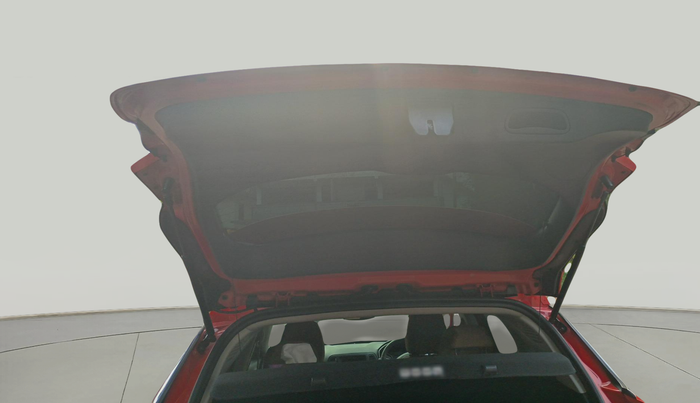 2018 Jeep Compass LONGITUDE (O) 2.0 DIESEL, Diesel, Manual, 80,100 km, exterior