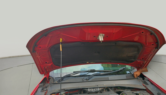 2018 Jeep Compass LONGITUDE (O) 2.0 DIESEL, Diesel, Manual, 80,100 km, exterior