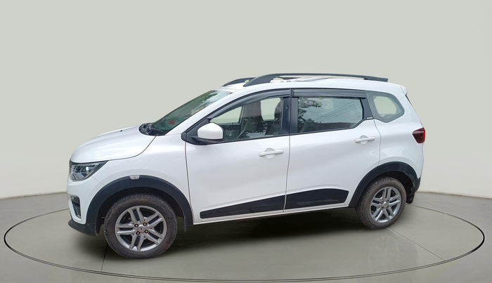 2021 Renault TRIBER RXZ, Petrol, Manual, 31,541 km, exterior
