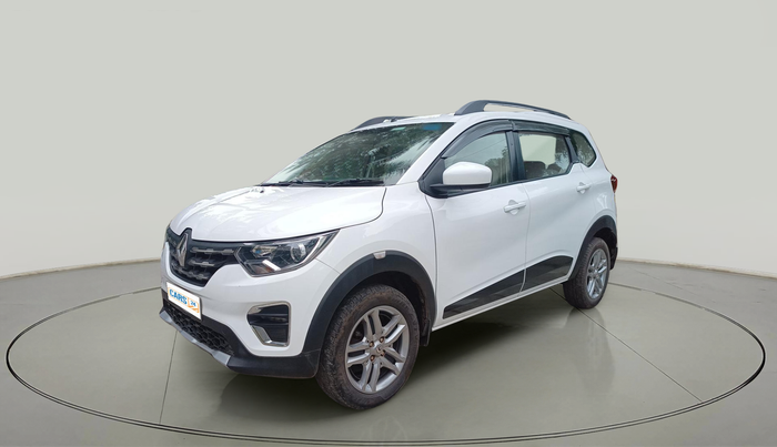 2021 Renault TRIBER RXZ, Petrol, Manual, 31,541 km, exterior