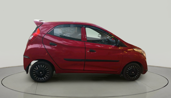 2018 Hyundai Eon ERA +, Petrol, Manual, 65,192 km, exterior