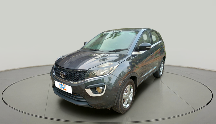 2019 Tata NEXON XMA PETROL, Petrol, Automatic, 1,18,431 km, exterior