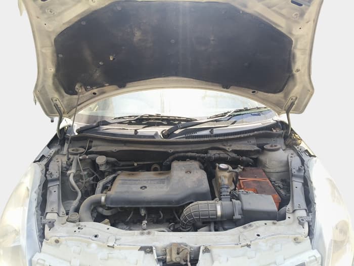 2013 Maruti Swift Dzire LDI, Diesel, Manual, 1,13,426 km, exterior
