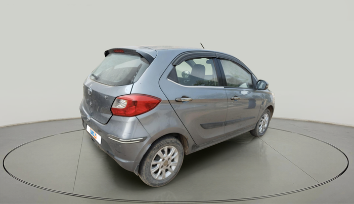 2018 Tata Tiago XZ PETROL, Petrol, Manual, 1,02,323 km, exterior