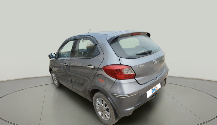 2018 Tata Tiago XZ PETROL, Petrol, Manual, 1,02,323 km, exterior