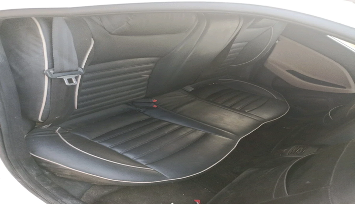 2017 Hyundai Elite i20 MAGNA 1.4 CRDI, Diesel, Manual, 1,02,718 km, interior