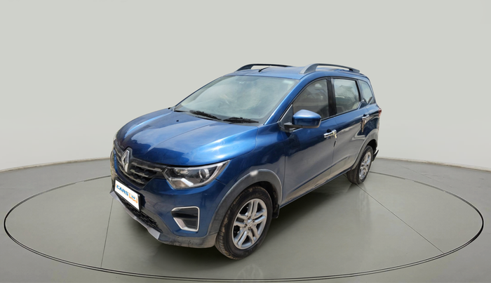 2019 Renault TRIBER RXZ, Petrol, Manual, 39,994 km, exterior