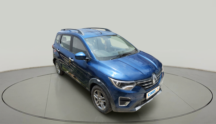 2019 Renault TRIBER RXZ, Petrol, Manual, 39,994 km, exterior