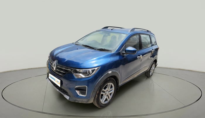 2019 Renault TRIBER RXZ, Petrol, Manual, 39,994 km, exterior