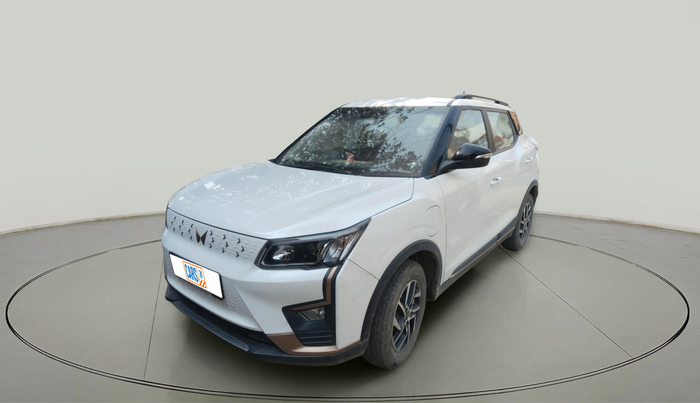 2023 Mahindra XUV400 EL 7.2 KW, Electric, Automatic, 32,151 km, exterior