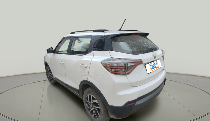 2023 Mahindra XUV400 EL 7.2 KW, Electric, Automatic, 32,151 km, exterior