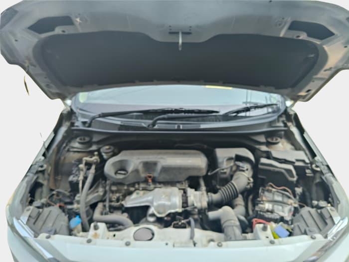 2020 Honda Amaze 1.5L I-DTEC S, Diesel, Manual, 80,675 km, exterior