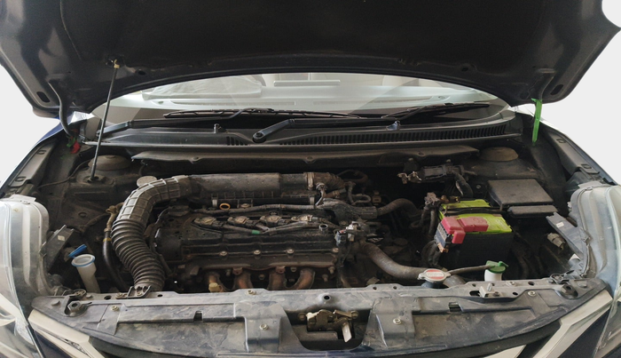 2019 Toyota Glanza G, Petrol, Manual, 33,970 km, exterior