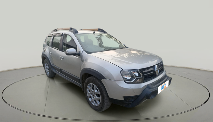 2017 Renault Duster 85 PS RXE 4X2 MT ADVENTURE EDITION, Diesel, Manual, 1,40,189 km, exterior