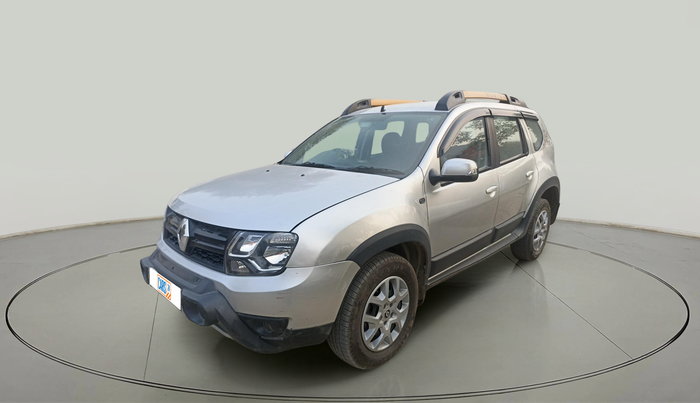 2017 Renault Duster 85 PS RXE 4X2 MT ADVENTURE EDITION, Diesel, Manual, 1,40,189 km, exterior