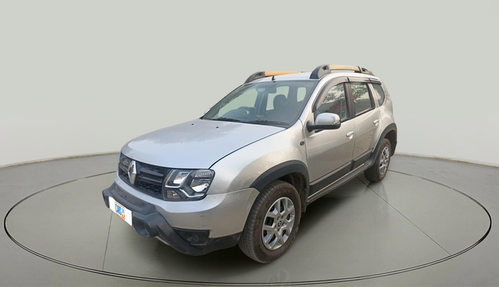 2017 Renault Duster 85 PS RXE 4X2 MT ADVENTURE EDITION, Diesel, Manual, 1,40,189 km, exterior