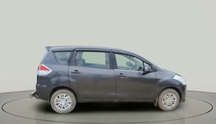 2014 Maruti Ertiga VDI, Diesel, Manual, 1,54,189 km, exterior