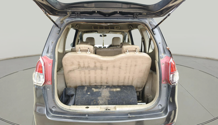 2014 Maruti Ertiga VDI, Diesel, Manual, 1,54,189 km, exterior