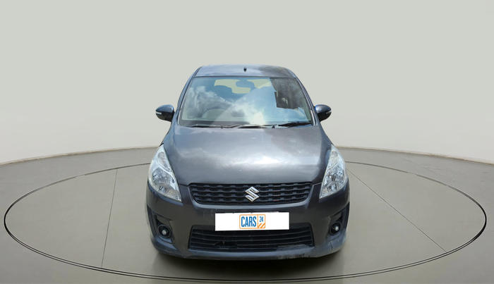 2014 Maruti Ertiga VDI, Diesel, Manual, 1,54,189 km, exterior
