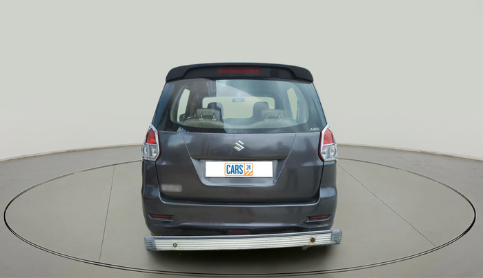 2014 Maruti Ertiga VDI, Diesel, Manual, 1,54,189 km, exterior