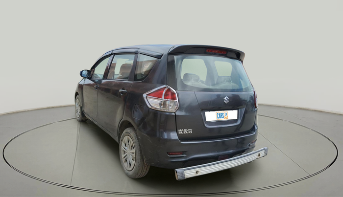 2014 Maruti Ertiga VDI, Diesel, Manual, 1,54,189 km, exterior