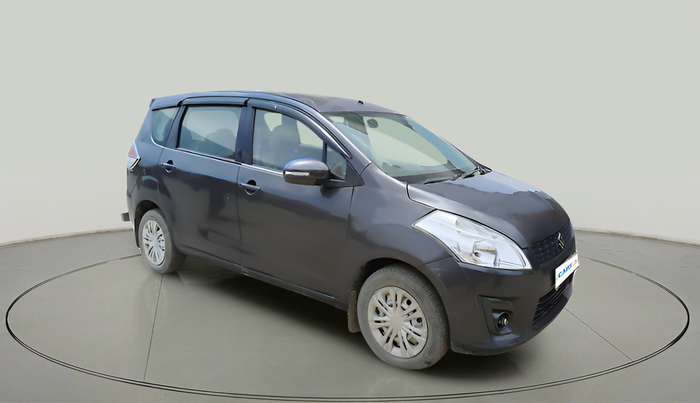 2014 Maruti Ertiga VDI, Diesel, Manual, 1,54,189 km, exterior