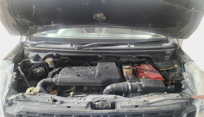 2014 Maruti Ertiga VDI, Diesel, Manual, 1,54,189 km, exterior