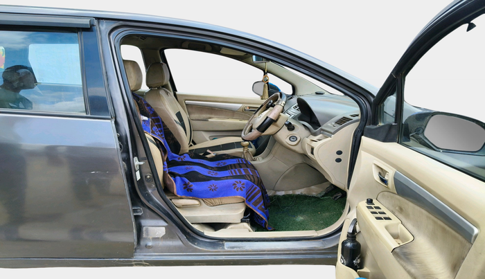 2014 Maruti Ertiga VDI, Diesel, Manual, 1,54,189 km, interior