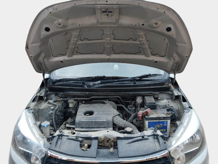 2019 Maruti Celerio VXI CNG, Petrol, Manual, 58,000 km, exterior