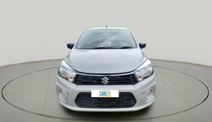 2019 Maruti Celerio VXI CNG, Petrol, Manual, 57,952 km, exterior