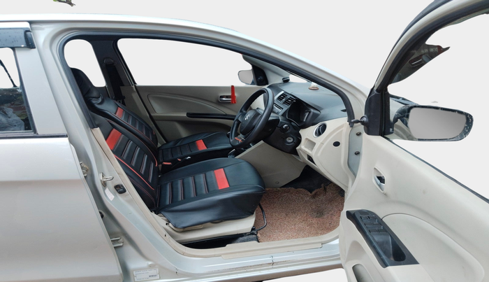 2019 Maruti Celerio VXI CNG, Petrol, Manual, 57,952 km, interior