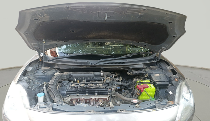 2019 Maruti Swift VXI, Petrol, Manual, 32,395 km, exterior