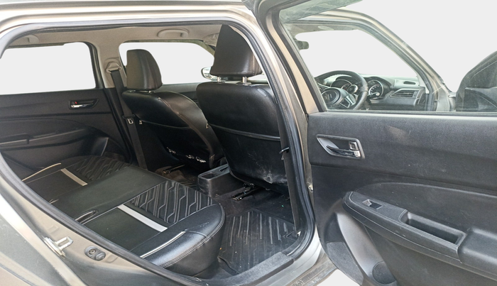 2019 Maruti Swift VXI, Petrol, Manual, 32,395 km, interior