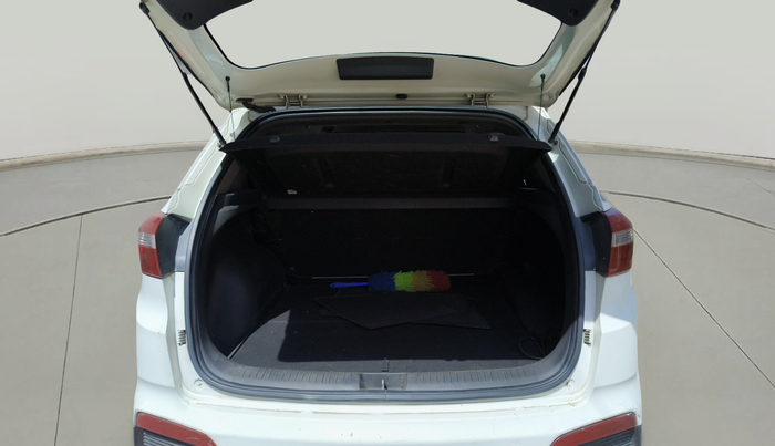 2016 Hyundai Creta S 1.4 DIESEL, Diesel, Manual, 94,000 km, exterior