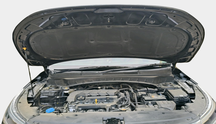 2024 KIA SELTOS  HTX 1.5 PETROL MT, Petrol, Manual, 36,056 km, exterior