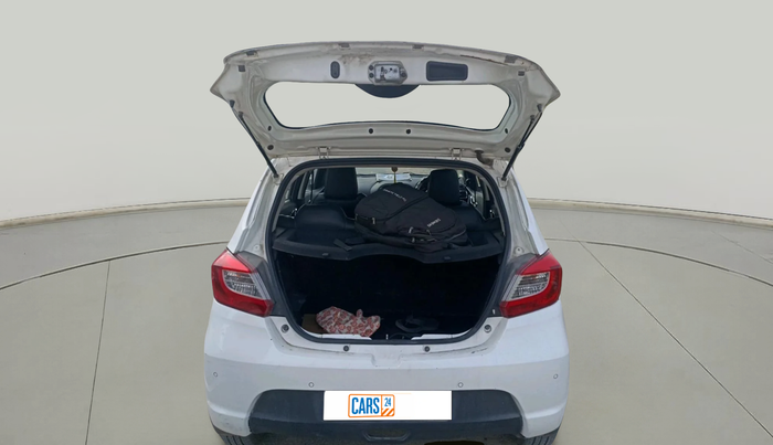 2019 Tata Tiago XZ PLUS PETROL, Petrol, Manual, 93,410 km, exterior