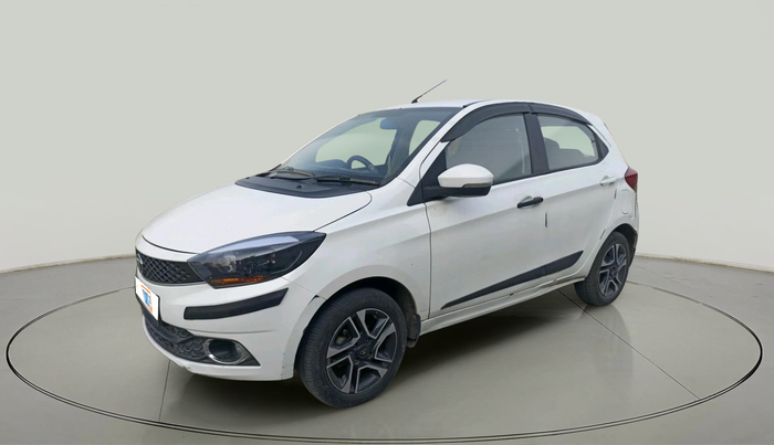 2019 Tata Tiago XZ PLUS PETROL, Petrol, Manual, 93,410 km, exterior
