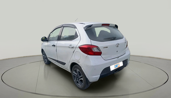 2019 Tata Tiago XZ PLUS PETROL, Petrol, Manual, 93,410 km, exterior