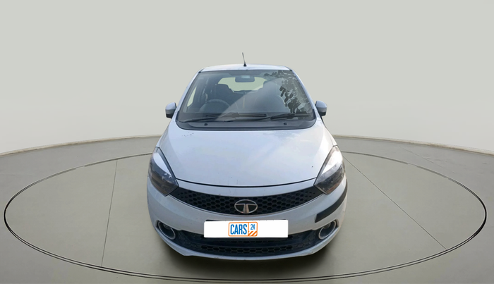 2019 Tata Tiago XZ PLUS PETROL, Petrol, Manual, 93,410 km, exterior