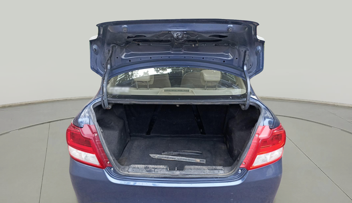 2019 Maruti Dzire VDI, Diesel, Manual, 71,859 km, exterior