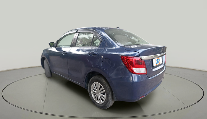 2019 Maruti Dzire VDI, Diesel, Manual, 71,859 km, exterior