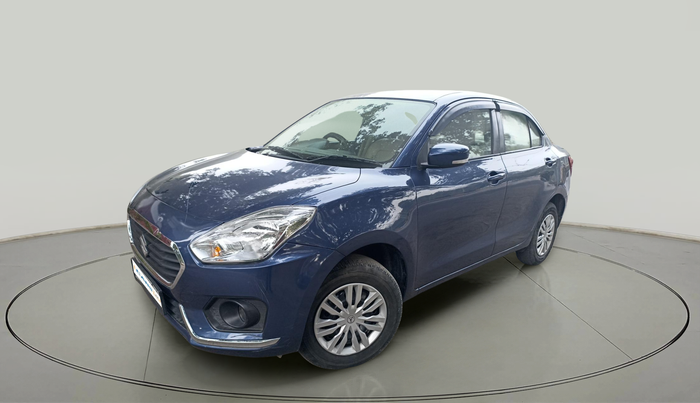 2019 Maruti Dzire VDI, Diesel, Manual, 71,859 km, exterior