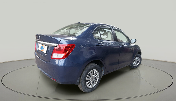 2019 Maruti Dzire VDI, Diesel, Manual, 71,859 km, exterior