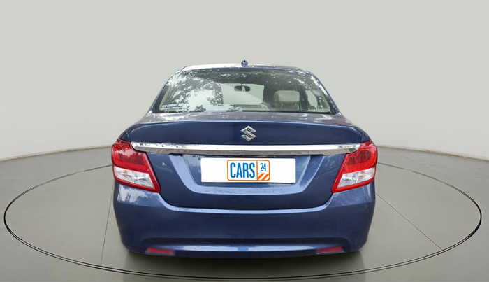 2019 Maruti Dzire VDI, Diesel, Manual, 71,859 km, exterior