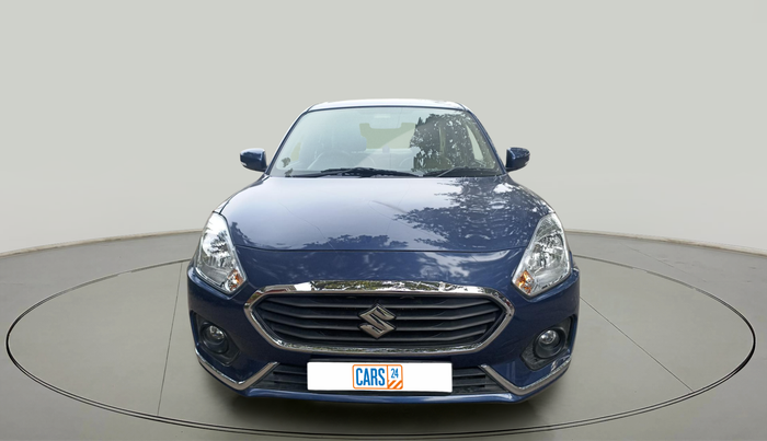 2019 Maruti Dzire VDI, Diesel, Manual, 71,859 km, exterior