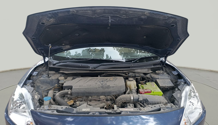 2019 Maruti Dzire VDI, Diesel, Manual, 71,859 km, exterior