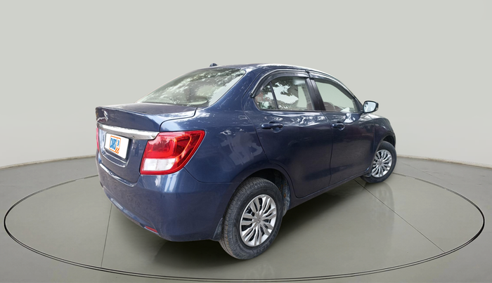 2019 Maruti Dzire VDI, Diesel, Manual, 71,859 km, exterior